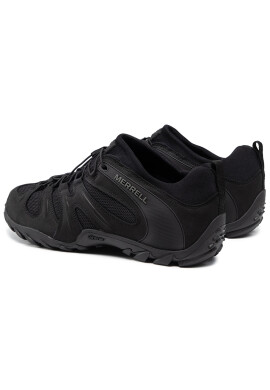Merrell Туристически Cham 8 Stretch Tactical J099405 Черен - Pepit.bg