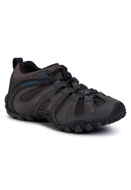 Merrell Туристически Cham II Stretch J598323 Сив - Pepit.bg