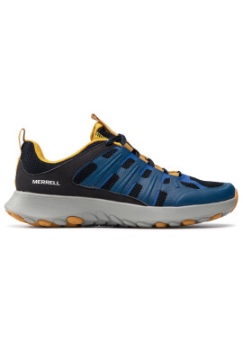 Merrell Туристически Cloud Moab J002877 Тъмносин - Pepit.bg