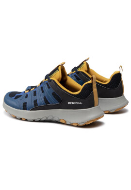 Merrell Туристически Cloud Moab J002877 Тъмносин - Pepit.bg