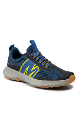 Merrell Туристически Cloud Sprint J002941 Тъмносин - Pepit.bg