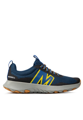 Merrell Туристически Cloud Sprint J002941 Тъмносин - Pepit.bg
