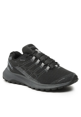 Merrell Туристически Fly Strike J067157 Черен - Pepit.bg