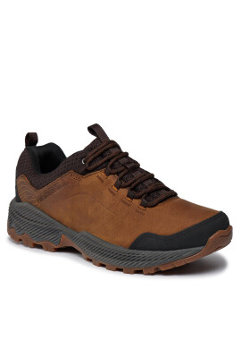 Merrell Туристически Forestbound J99643 Кафяв - Pepit.bg