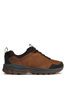Merrell Туристически Forestbound J99643 Кафяв - Pepit.bg