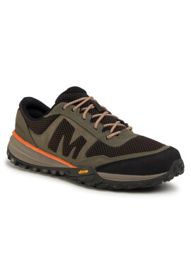 Merrell Туристически Havoc Vent J33377 Зелен - Pepit.bg