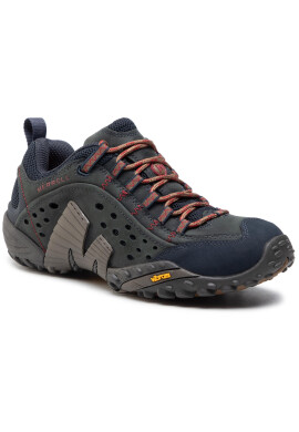 Merrell Туристически Intercept J559593 Син - Pepit.bg