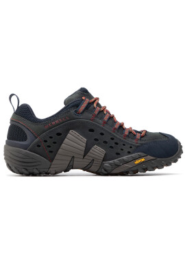Merrell Туристически Intercept J559593 Син - Pepit.bg