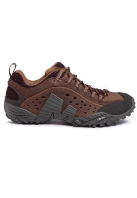 Merrell Туристически Intercept J598673 Кафяв - Pepit.bg