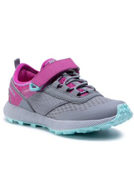 Merrell Туристически M-Morphisis MK161496 Сив - Pepit.bg