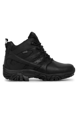 Merrell Туристически Moab 2 Mid Reponse Wp J45337 Черен - Pepit.bg