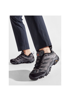 Merrell Туристически Moab 3 J035881 Сив - Pepit.bg