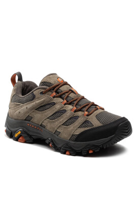 Merrell Туристически Moab 3 J035885 Зелен - Pepit.bg