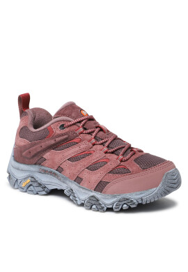 Merrell Туристически Moab 3 J035886 Розов - Pepit.bg