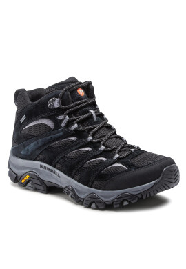 Merrell Туристически Moab 3 Mid Gtx J036243 Черен - Pepit.bg