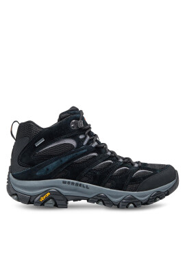 Merrell Туристически Moab 3 Mid Gtx J036243 Черен - Pepit.bg