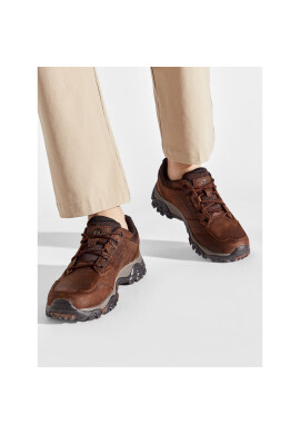 Merrell Туристически Moab 3 Mid J035867 Кафяв - Pepit.bg