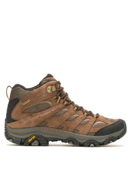 Merrell Туристически Moab 3 Mid Wp J035839 Кафяв - Pepit.bg