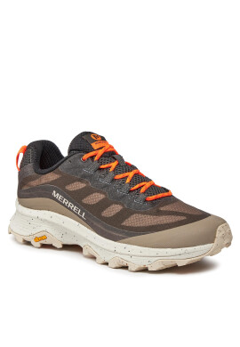 Merrell Туристически Moab Speed J067715 Кафяв - Pepit.bg