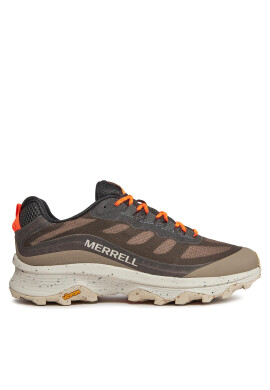 Merrell Туристически Moab Speed J067715 Кафяв - Pepit.bg