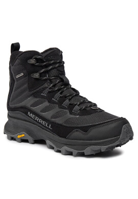 Merrell Туристически Moab Speed Thermo Mid Wp J066911 Черен - Pepit.bg