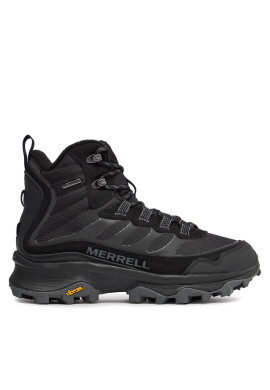 Merrell Туристически Moab Speed Thermo Mid Wp J066911 Черен - Pepit.bg