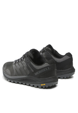 Merrell Обувки Nova 2 J067187 Черен - Pepit.bg