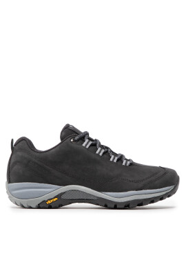 Merrell Туристически Siren Traveller 3 Черен - Pepit.bg