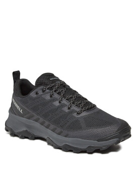 Merrell Туристически Speed Ecco M J036985 Черен - Pepit.bg