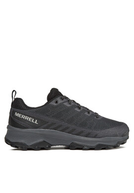 Merrell Туристически Speed Ecco M J036985 Черен - Pepit.bg