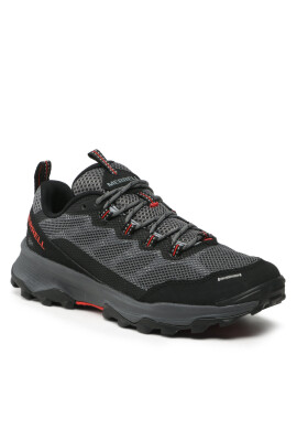 Merrell Туристически Speed Strike J066863 Сив - Pepit.bg