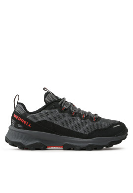 Merrell Туристически Speed Strike J066863 Сив - Pepit.bg
