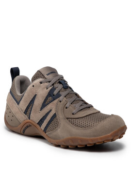 Merrell Туристически Sprint 2.0 J561999 Зелен - Pepit.bg