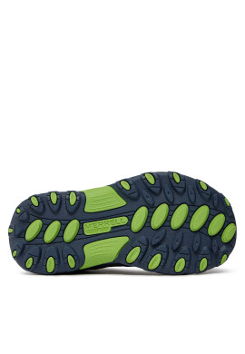 Merrell Туристически Trail Chaser MK261237 Син - Pepit.bg