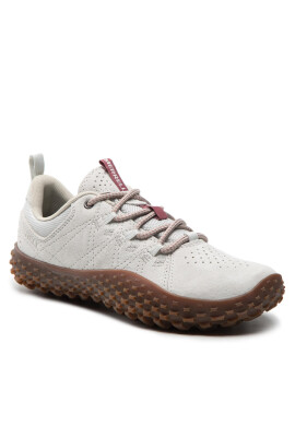 Merrell Туристически Wrapt J036004 Сив - Pepit.bg