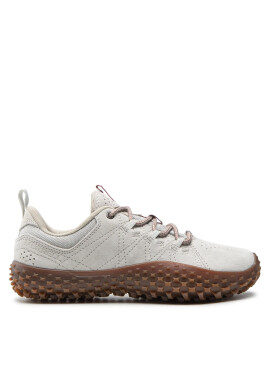 Merrell Туристически Wrapt J036004 Сив - Pepit.bg