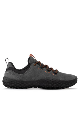 Merrell Туристически Wrapt J036009 Сив - Pepit.bg