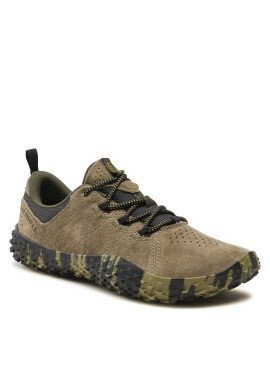 Merrell Туристически Wrapt J036011 Зелен - Pepit.bg