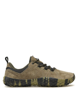 Merrell Туристически Wrapt J036011 Зелен - Pepit.bg