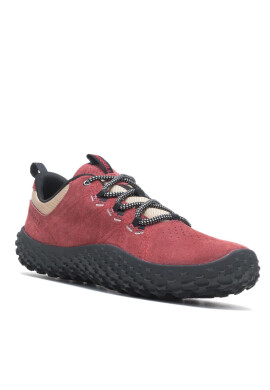 Merrell Туристически Wrapt J135609 Червен - Pepit.bg