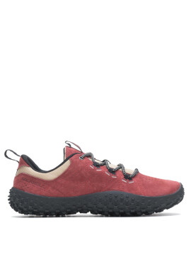 Merrell Туристически Wrapt J135609 Червен - Pepit.bg