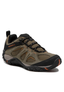 Merrell Туристически Yokota 2 Зелен - Pepit.bg