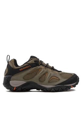 Merrell Туристически Yokota 2 Зелен - Pepit.bg