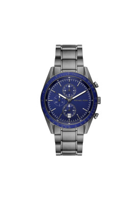 Michael Kors Часовник Accelator MK9111 Сив - Pepit.bg