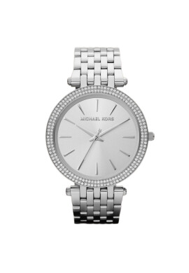 Michael Kors Часовник Darci MK3190 Сребрист - Pepit.bg