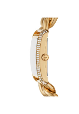 Michael Kors Часовник Emery MK7300 Златист - Pepit.bg