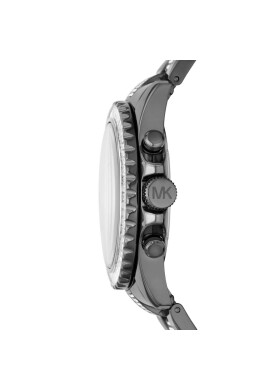 Michael Kors Часовник Everest MK6974 Сив - Pepit.bg