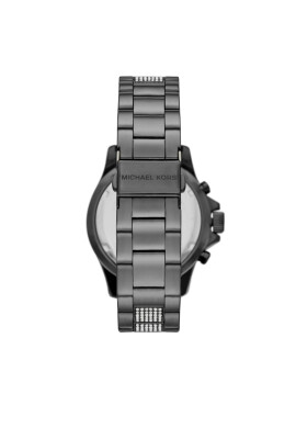 Michael Kors Часовник Everest MK6974 Сив - Pepit.bg