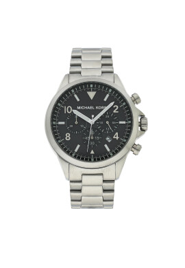 Michael Kors Часовник Gage MK8826 Сребрист - Pepit.bg