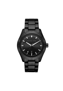Michael Kors Часовник Layton MK8817 Черен - Pepit.bg